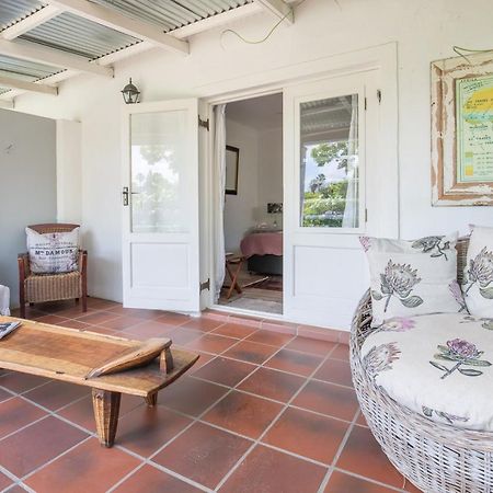 The Vineyard Country House Montagu Exterior photo