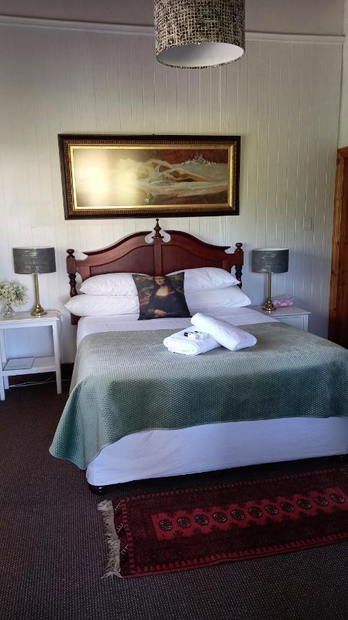 The Vineyard Country House Montagu Exterior photo