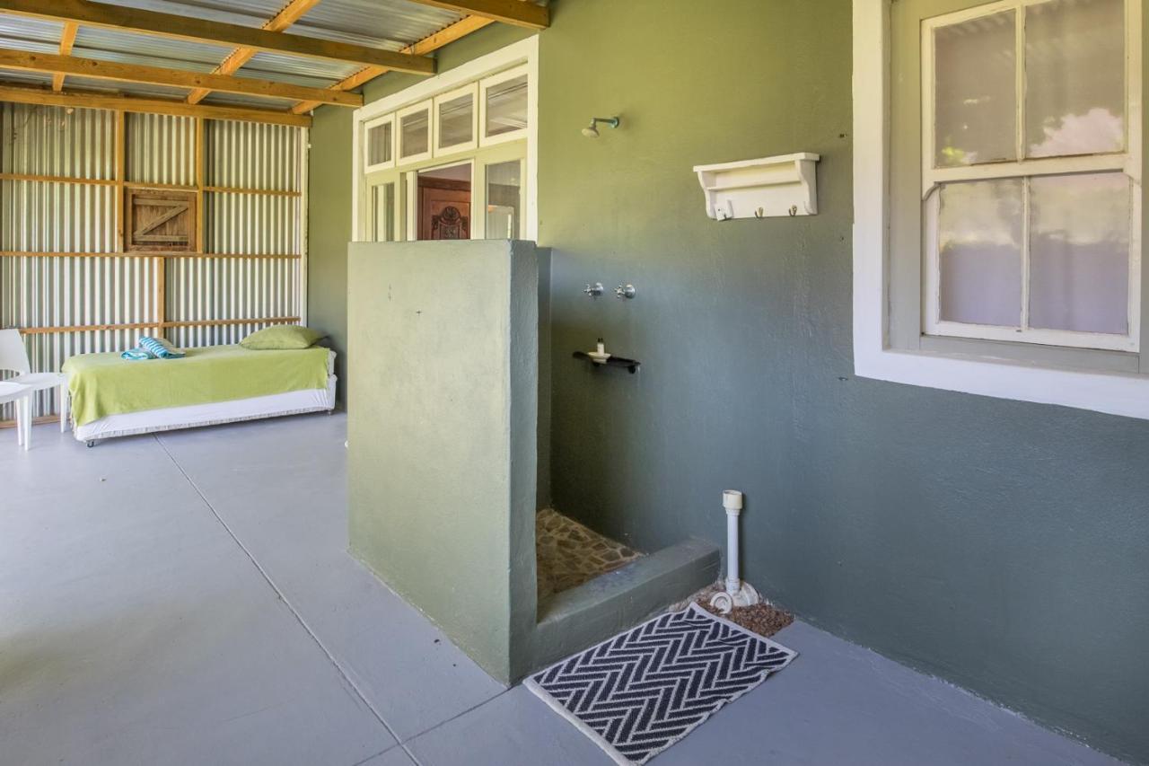 The Vineyard Country House Montagu Exterior photo