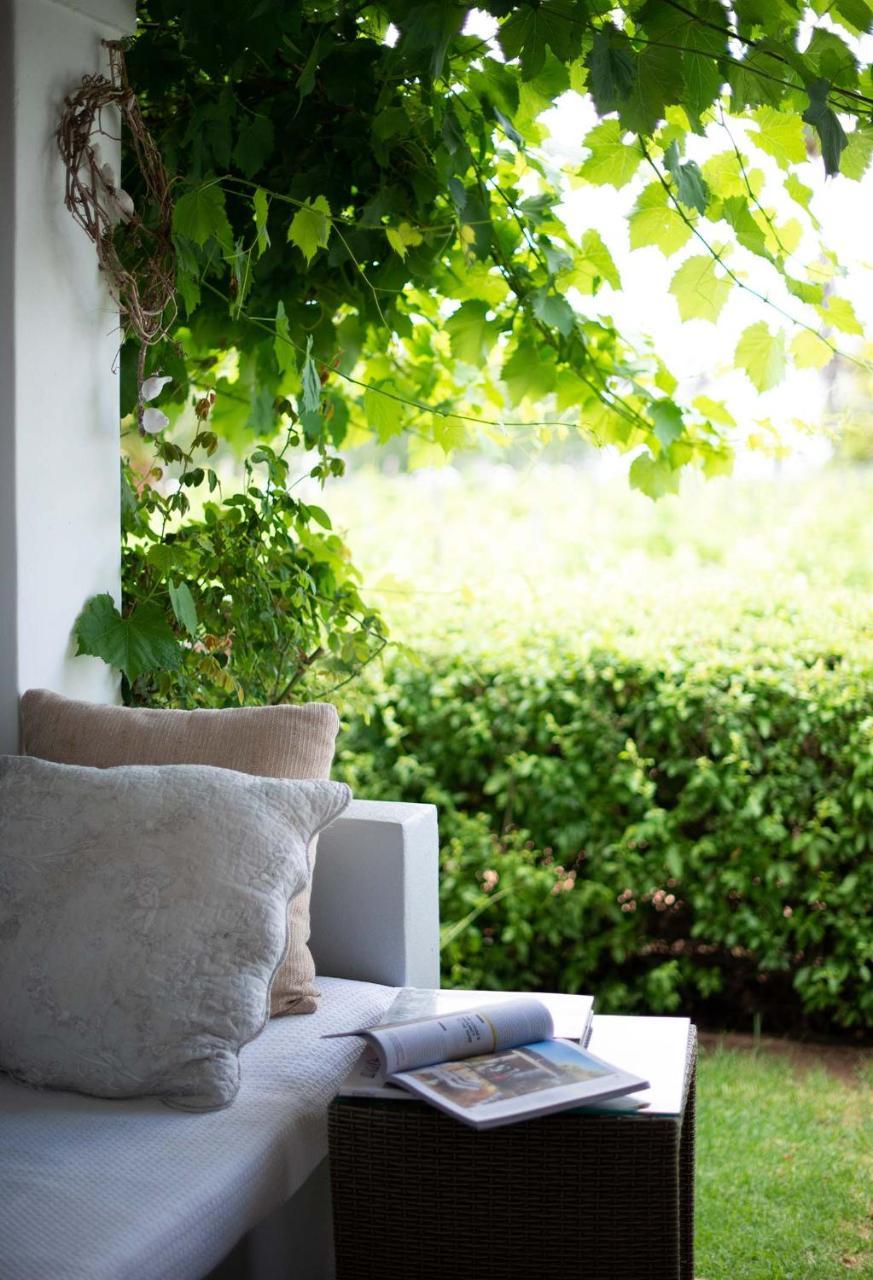 The Vineyard Country House Montagu Exterior photo